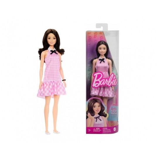 BARBIE LALKA FASHIONISTAS 65 ANNIVARSARY -zdjęcie numer 1