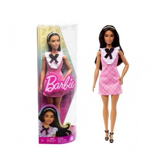 BARBIE LALKA -FASHIONISTAS - DOLL N. 209 -zdjęcie numer 1