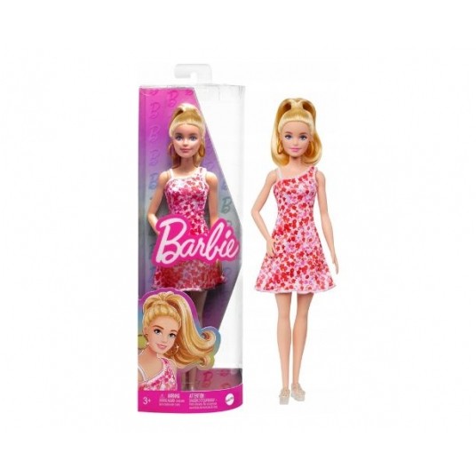 BARBIE LALKA FASHIONISTAS NR 205 /6 -zdjęcie numer 1