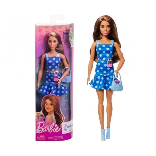 BARBIE LALKA Z CUKRZYCĄ /6 -zdjęcie numer 1
