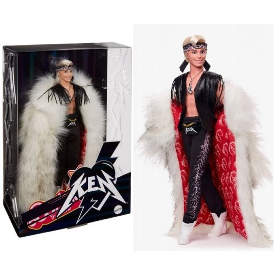 BARBIE THE MOVIE KEN RYAN GOSLING /1 -zdjęcie numer 1