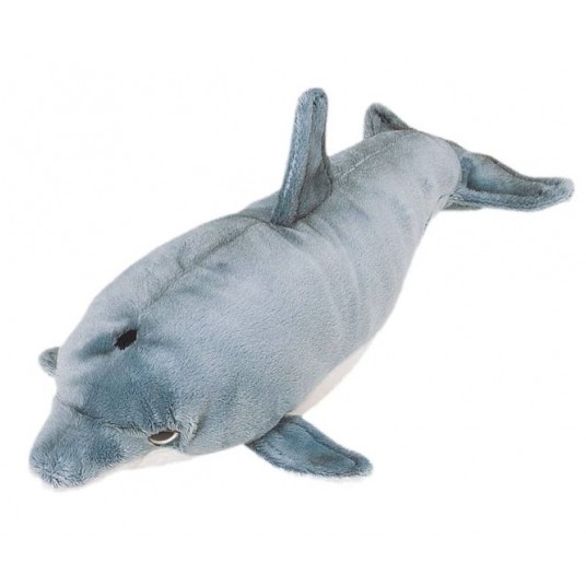BAUER MASKOTKA DELFIN 30cm /24 -zdjęcie numer 1