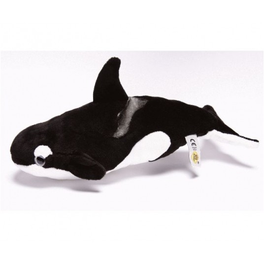 BAUER MASKOTKA ORKA 30cm /24 -zdjęcie numer 1