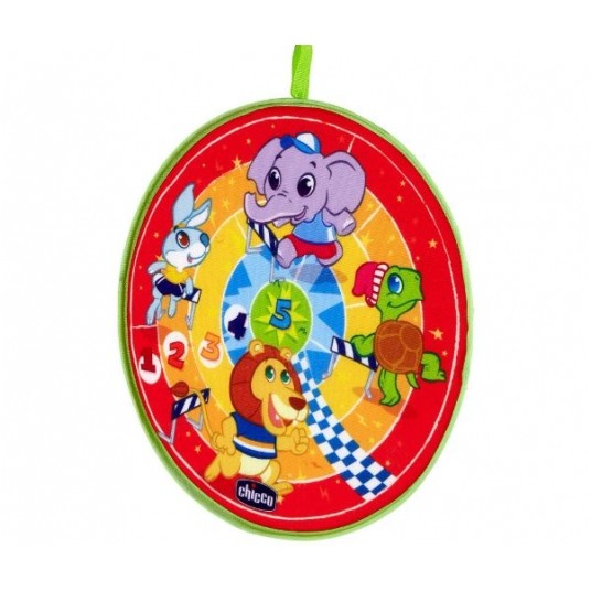 CHICCO WESOŁE RZUTKI /6 -zdjęcie numer 2