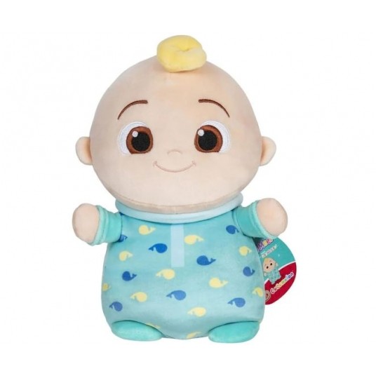 COCOMELON SQUISHMALLOW PLUSZ MASKOTKA 25cm JJ /4 -zdjęcie numer 1