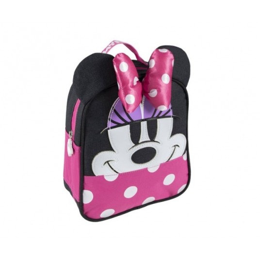 DISNEY PLECAK DZIECIĘCY MYSZKA MINNIE /12 -zdjęcie numer 1