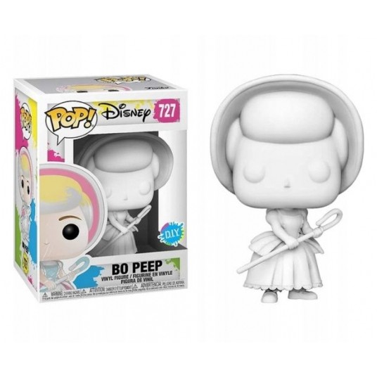 FUNKO POP! FIGURKA TOY STORY BO PEEP /6 -zdjęcie numer 1