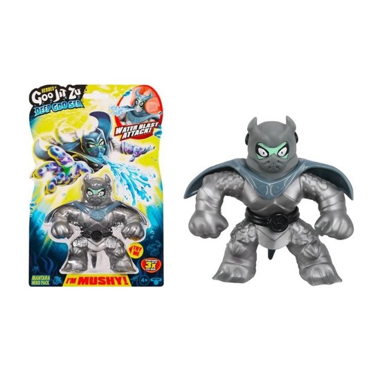 GOO JIT ZU DEEP GOO SEA HERO PACK MANTARA -zdjęcie numer 1