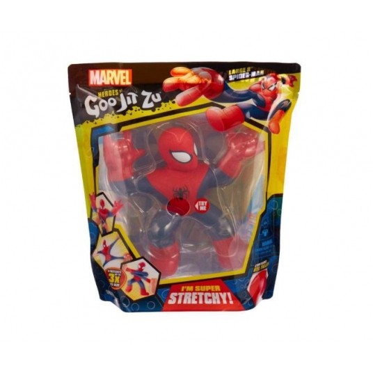 GOO JIT ZU FIGURKA SPIDERMAN XXL / 2 -zdjęcie numer 1
