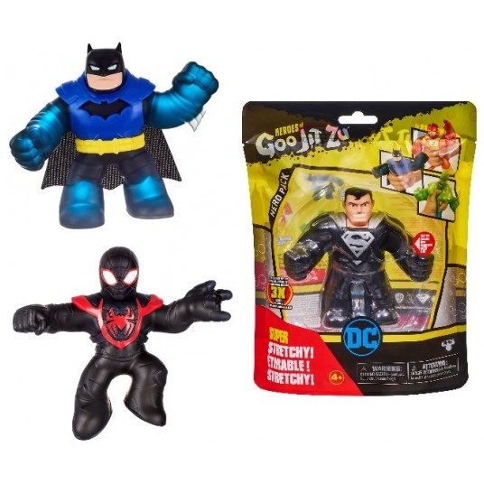 GOO JIT ZU SUPER HERO DC ASST /3 -zdjęcie numer 1
