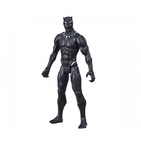HASBRO MARVEL AVENGERS FIGURKA CZARNA PANTERA / 4 -zdjęcie numer 2
