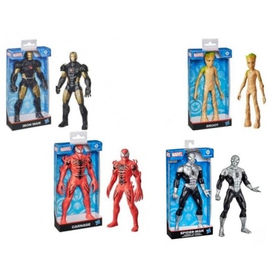 HASBRO MARVEL CLASSIC FIGURKA 24CM ASST./6 -zdjęcie numer 1