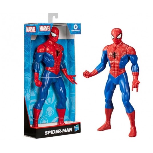 HASBRO MARVEL FIGURKA SPIDERMAN 25cm /6 -zdjęcie numer 1