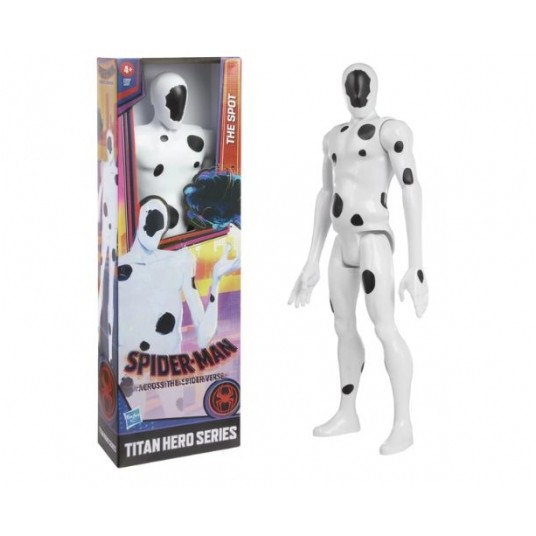 HASBRO MARVEL SPIDERMAN FIGURKA 30CM THE SPOT /4 -zdjęcie numer 1