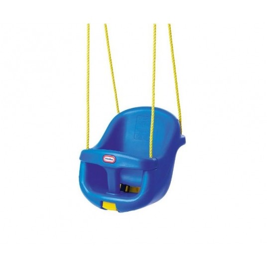 HUŚTAWKA GŁĘBOKA LITTLE TIKES/1 -zdjęcie numer 1