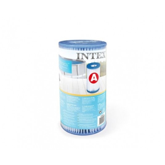 INTEX FILTR DO BASENU TYP A /6 -zdjęcie numer 1