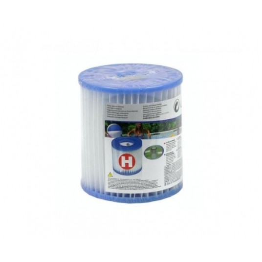 INTEX FILTR DO BASENU TYP H /12 -zdjęcie numer 1