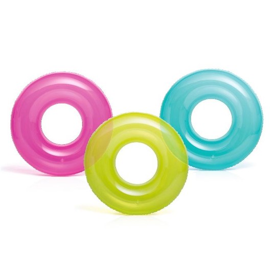 INTEX KOŁO DO PŁYWANIA 76cm / -zdjęcie numer 1