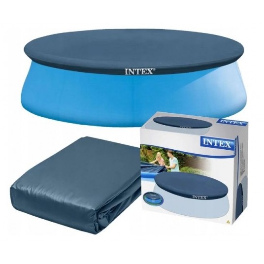 INTEX POKRYWA NA BASEN ROZPOROWY 366cm /6 -zdjęcie numer 1