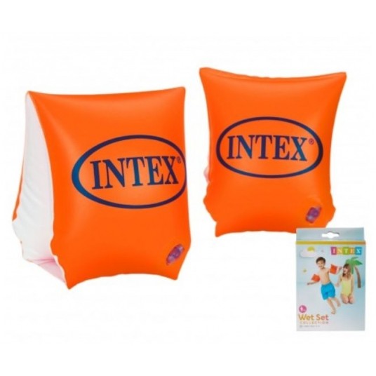 INTEX RĘKAWKI DO PŁYWANIA 18-30kg /36 -zdjęcie numer 1