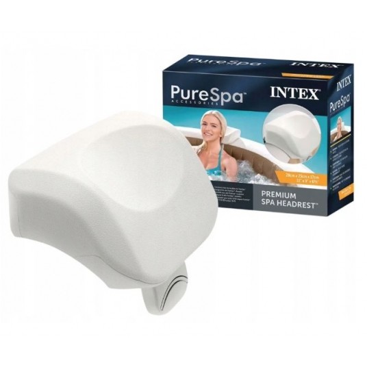 INTEX ZAGŁÓWEK PIANKOWY DO JACUZZI /6 -zdjęcie numer 1