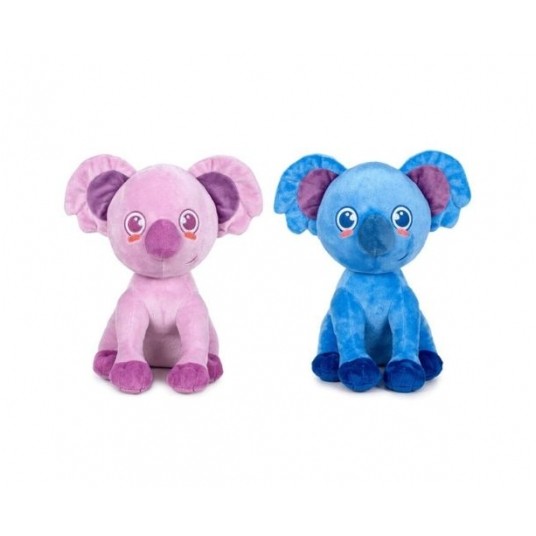 KOALA KAWAII PLUSH 27CM ASS2 /18 -zdjęcie numer 1