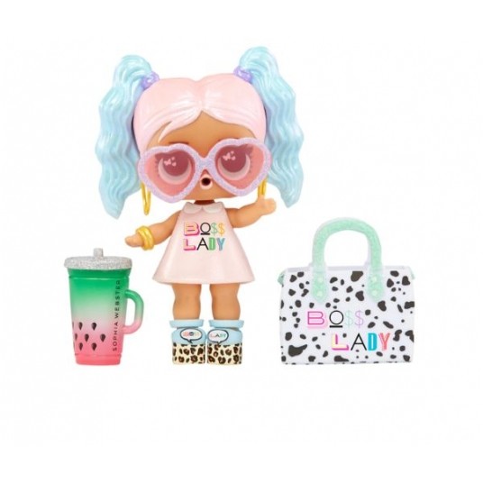 L.O.L. LOL SURPRISE DESIGNED BY SOPHIA WEBSTER /12 -zdjęcie numer 1