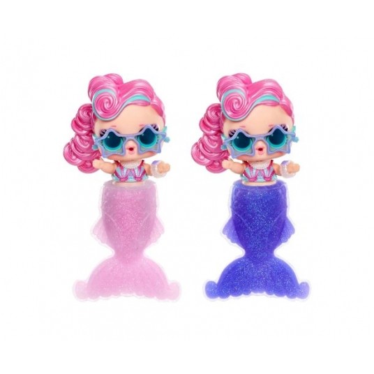 L.O.L. LOL SURPRISE MERMAIDS ! TOTS/12 -zdjęcie numer 1