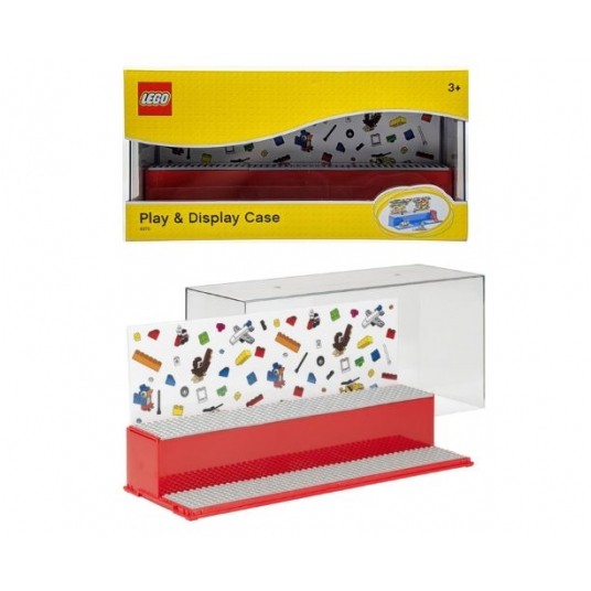 LEGO CLASSIC DISPLAY GABLOTKA Z PLATFORMĄ /2 -zdjęcie numer 1