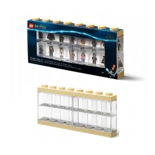 LEGO CLASSIC GABLOTKA NA 16 MINIFIGUREK HARRY/3 -zdjęcie numer 1