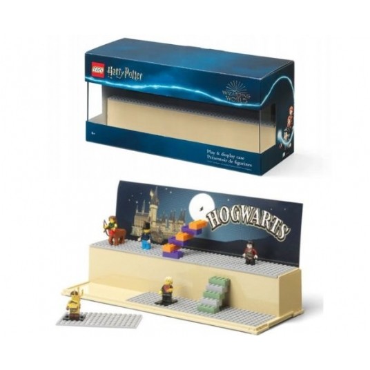 LEGO CLASSIC GABLOTKA Z PLATFORMĄ HARRY POTTER/2 -zdjęcie numer 1