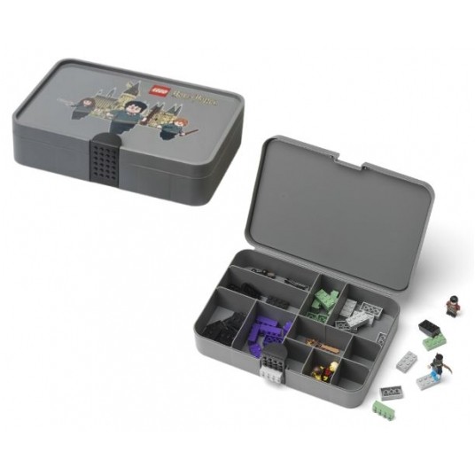 LEGO CLASSIC SORTER NA KLOCKI HARRY POTTER/6 -zdjęcie numer 1
