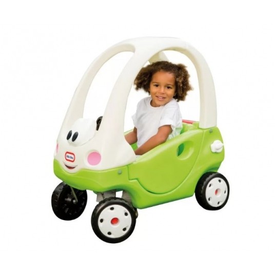 LITTLE TIKES SAMOCHÓD JEŹDZIK COZY COUPE SPORT /1 -zdjęcie numer 1