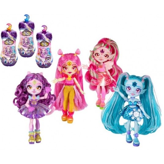 MAGIC MIXIES PIXLINGS LALKA SHIMMER S2 ASST. /4 -zdjęcie numer 1