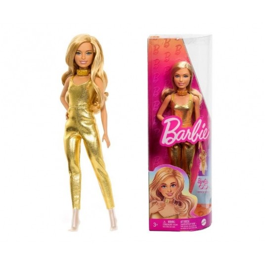 MATTEL BARBIE - FASHIONISTAS - DOLL 222./6 -zdjęcie numer 1