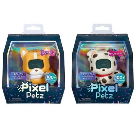 MGA PIXEL PETZ DOG INTERAKTYWNY PIES PDQ /4 -zdjęcie numer 1
