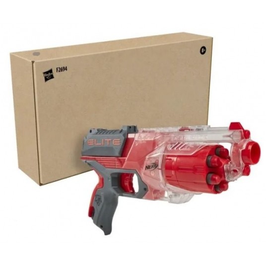 NERF ELITE DISRUPTOR / 14 -zdjęcie numer 1