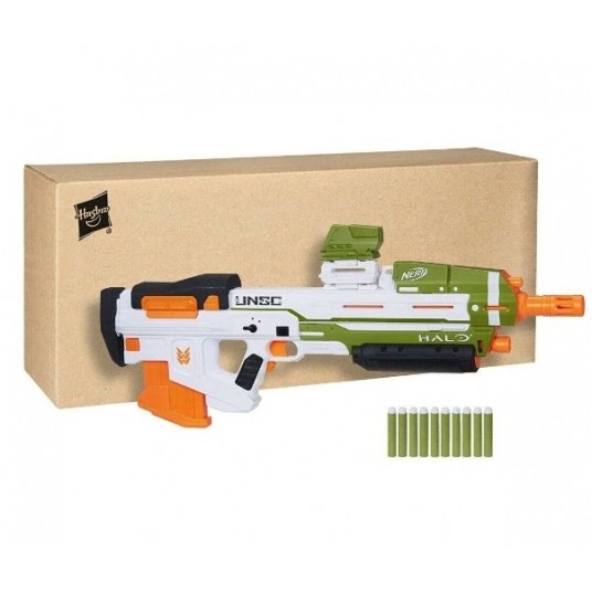 NERF HALO INFINITE MA40 MOTORIZED/5 -zdjęcie numer 1