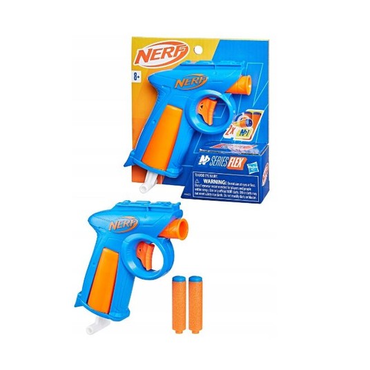 NERF N SERIES FLEX BLASTER / -zdjęcie numer 1
