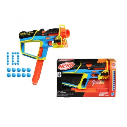 NERF RIVAL MIRAGE XXIV 800 /4 -zdjęcie numer 1