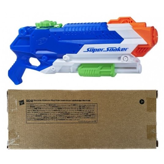 NERF SUPER SOAKER FLOODINATOR /10 -zdjęcie numer 1