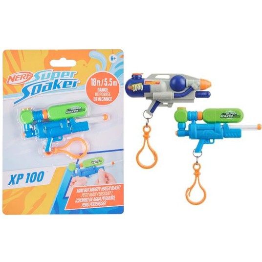 NERF SUPER SOAKER NANO 7310 /8 -zdjęcie numer 1