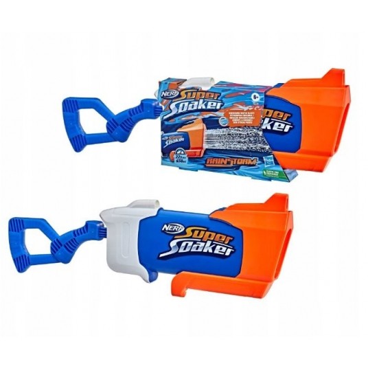 NERF SUPER SOAKER RAINSTORM /6 -zdjęcie numer 1
