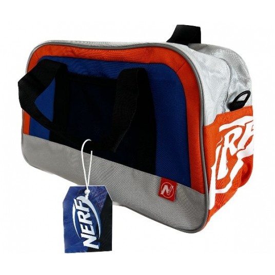 NERF TORBA 43x21x25cm /6 -zdjęcie numer 1