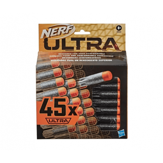 NERF ULTRA 45 STRZAŁEK /6 -zdjęcie numer 1