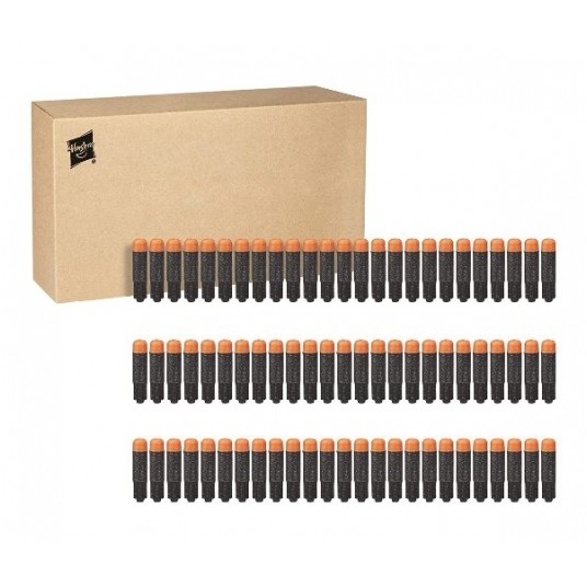 NERF ULTRA ZESTAW 75 STRZAŁEK /24 -zdjęcie numer 1