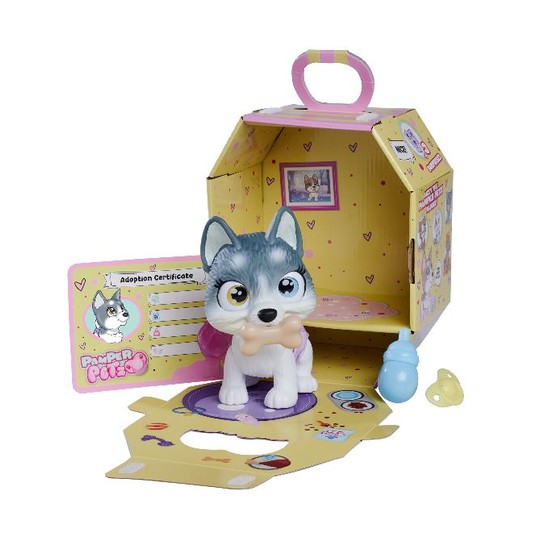 PAMPER PETZ INTERAKTYWNY PIES HUSKY / -zdjęcie numer 1