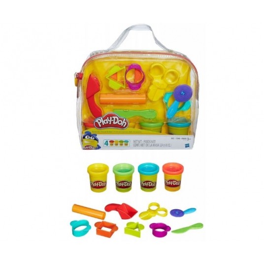 PLD PLAY DOH CIASTOLINA WIADERKO KREATYWNOŚCI / -zdjęcie numer 1