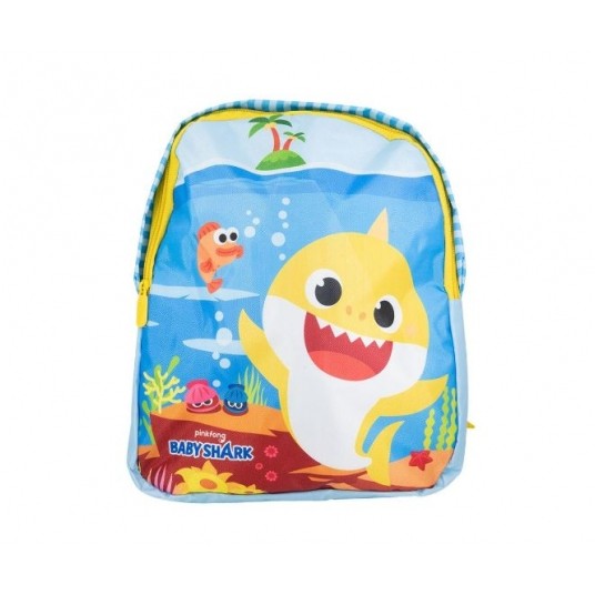 PLECAK BABY SHARK /72 -zdjęcie numer 1