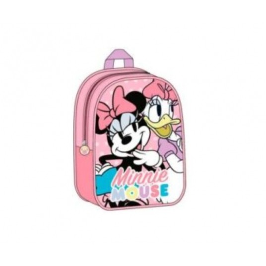 PLECAK DISNEY DZIECIĘCY MINNIE/1 -zdjęcie numer 1